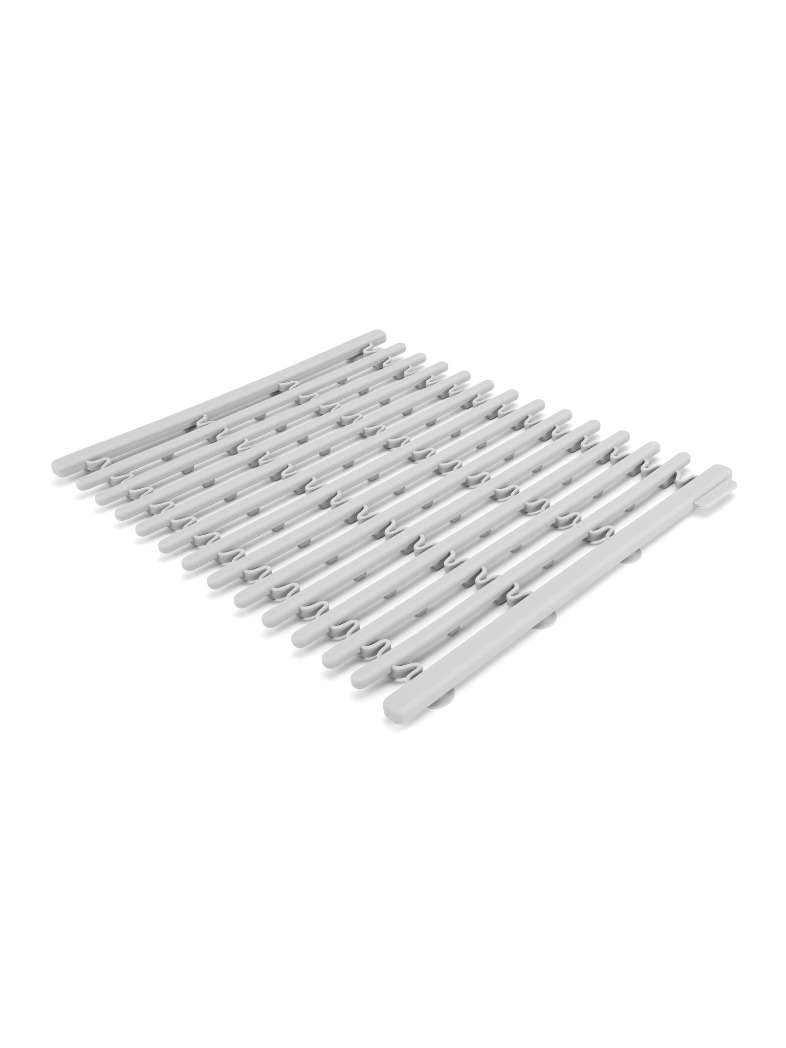 Коврик для раковины, Cерый, арт. 148743 - фото 2