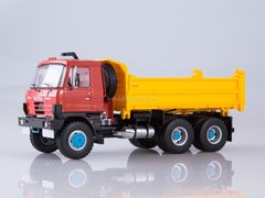 TATRA-815S3 three-way tipper 1:43 Start Scale Models (SSM)