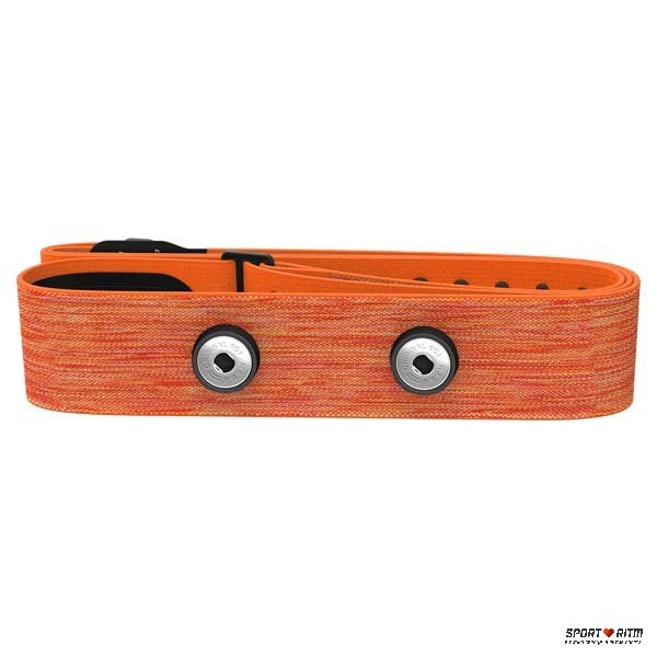 Ремешок Polar Pro Chest Strap Orange