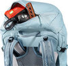 Картинка рюкзак туристический Deuter Futura 30 SL dusk-slateblue - 8