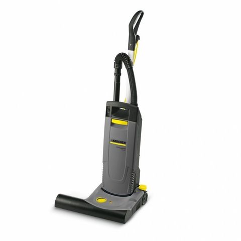 Щеточный пылесос Karcher CV 48/2 Adv