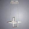 Люстра Arte Lamp Mercure A6011SP-1WH