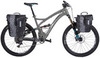 Картинка багажник Thule Tour Rack  - 6