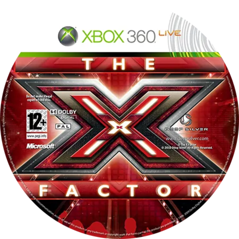 X-Factor [Xbox 360]