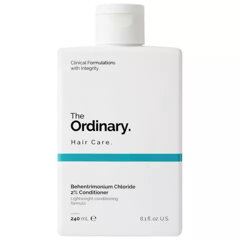 The Ordinary Hair Care Behentrimonium Chloride 2% Conditioner 240 ml.