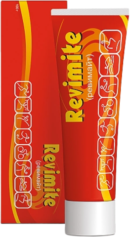 Спред Ревимайт