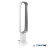 Dyson Cool AM07 Tower Fan White/Silver (Серебристый) EU
