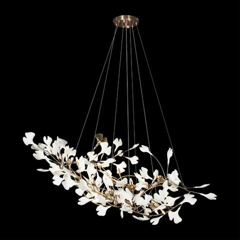 Подвесная люстра Loft It Fleur 10125/12