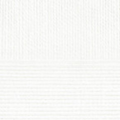 Пряжа "Австралийский меринос", белый