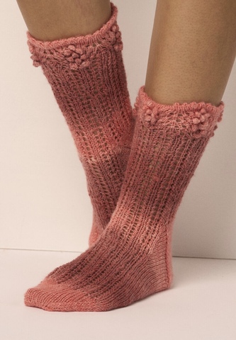 Rowan Sock 005