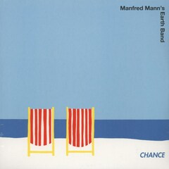 Manfred Mann's Earth Band / Chance (LP)