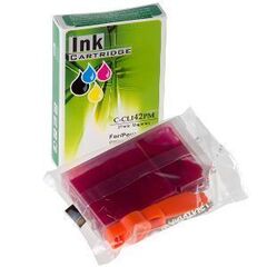 Совместимый картридж CLI-42PM для Canon PIXMA PRO-100/100S, фото пурпурный