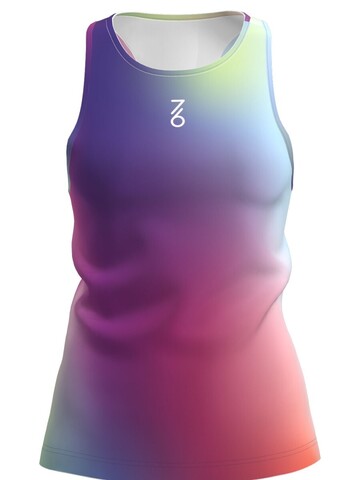 Майка женская 7/6 Leya Sleeveless T-shirt - Gradient