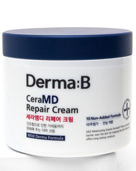 Восстанавливающий липосомный крем для тела с церамидами Derma:B CeraMD Repair Cream