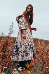 Пальто 