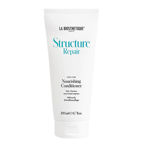 La Biosthetique Structure: Питательный кондиционер для поврежденных волос (Repair Nourishing Conditioner)