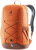 Картинка рюкзак городской Deuter Gogo Chestnut-Umbra - 1