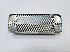 Теплообменник ГВС (12пл.) PROTHERM Lynx (N-RU) (арт. 0020119606.Z)