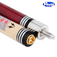 Кий Viking Valhalla VA902 2PC Пул