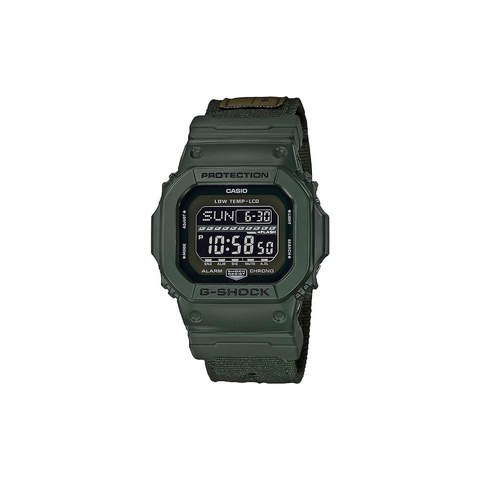 Наручные часы Casio GLS-5600CL-3E фото