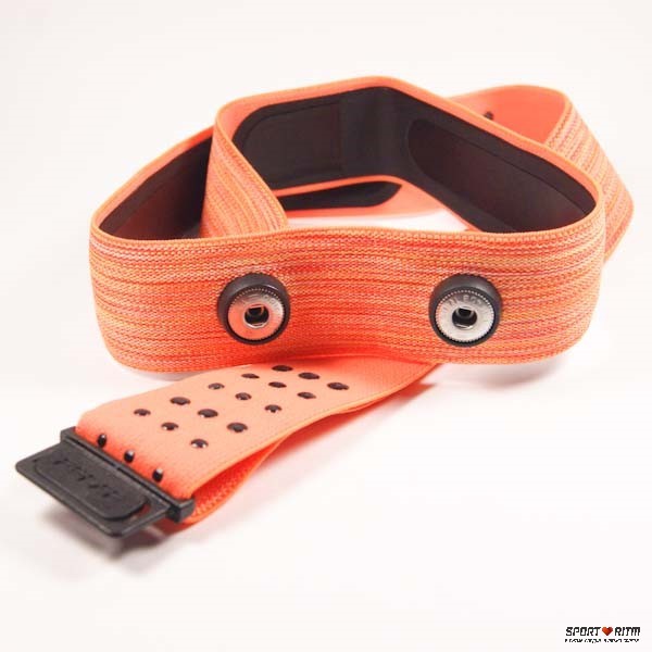 Ремешок Polar Pro Chest Strap Orange