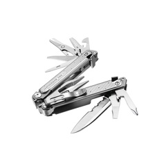 Мультитул Leatherman Free P2 | доставка по всей России | Multitool-Leatherman.Ru