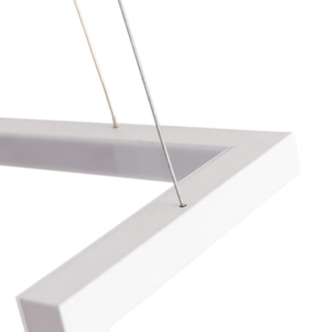 Люстра Arte Lamp Mercure A6011SP-1WH