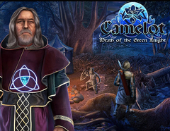 Camelot: Wrath of the Green Knight (для ПК, цифровой код доступа)