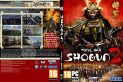 Total War: Shogun 2