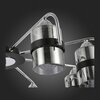 Люстра потолочная Evoluce Fiumo SLE102002-08