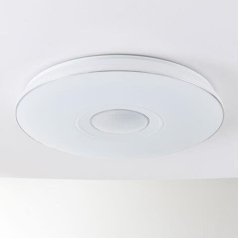 Потолочный светодиодный светильник Citilux Light & Music CL703M101