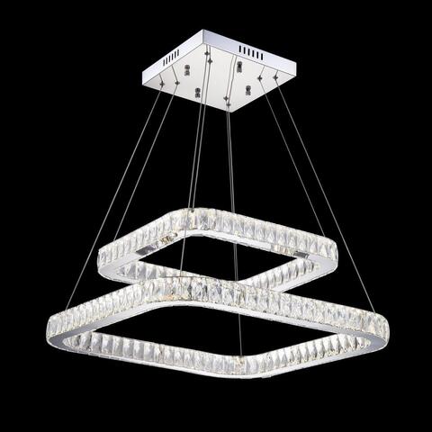 Подвесная светодиодная люстра Citilux Granda EL336P70