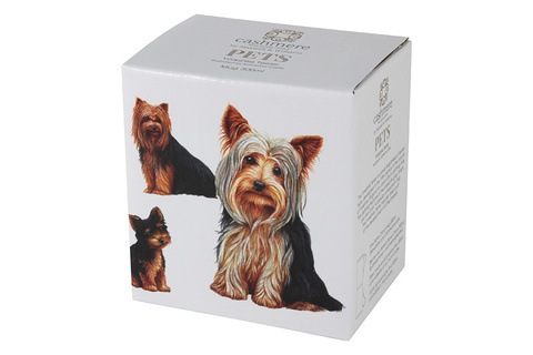 Кружка 300мл Maxwell & Williams Йоркширский терьер