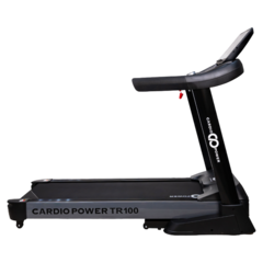 Беговая дорожка CardioPower TR100