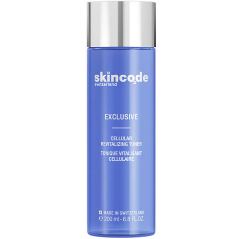 Skincode Exclusive: Клеточный восстанавливающий тоник для лица (Cellular Revitalizing Toner)