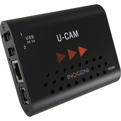 Конвертер INOGENI U-CAM USB 3.0 Camera to HDMI Converter