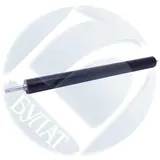 Вал резиновый БУЛАТ для HP Color LJ CP3525, CP4025, M551, M651