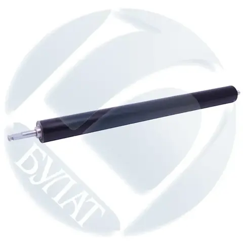 Вал резиновый БУЛАТ для HP Color LJ CP3525, CP4025, M551, M651