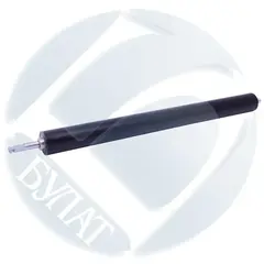 Вал резиновый БУЛАТ для HP Color LJ CP3525, CP4025, M551, M651