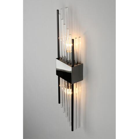 Настенный светильник Aployt Klod APL.639.11.02