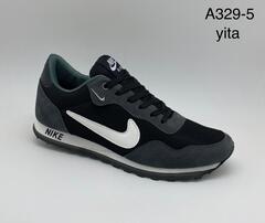 Кроссовки по 8 пар (41-46)р. A329-5