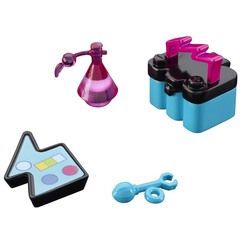 Столик Фрэнки Штейн. Смертельно Уставшие