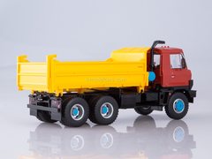 TATRA-815S3 three-way tipper 1:43 Start Scale Models (SSM)