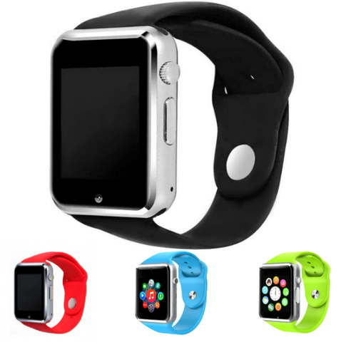 Умные часы SmartWatch Phone G10D (G11D)