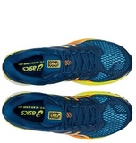 Кроссовки беговые Asics Gel Kayano 26 Blue мужские