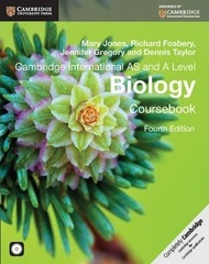 Cambridge International AS and A Level Chemistry Coursebook with CDROM (Cambridge International Examinations) Cambridge University Press
