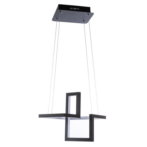 Люстра Arte Lamp Mercure A6011SP-1BK
