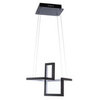 Люстра Arte Lamp Mercure A6011SP-1BK