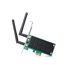 Сетевая карта TP-Link Archer T6E