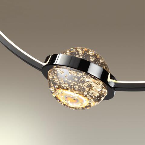 Подвесной светильник Odeon Light Gota 4337/18L